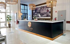 Blue Bamboo Hotel - Duna Parque Group